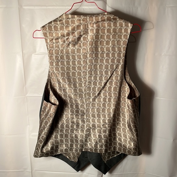 Vintage Vest La Flèche Bros. Ltd. - Picture 5 of 7